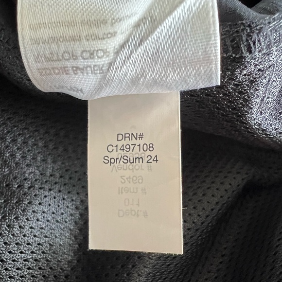 Eddie Bauer Stretch Ripstop Crop Pant - Picture 6 of 11